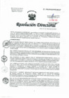 Vista preliminar de documento RD-389-2023-HNHU-DG-UP