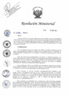 Vista preliminar de documento RM N° 01318-2023-DE (Pasar a la situación militar de retiro, por renovación al Mayor EP MEDINA C.)