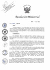 Vista preliminar de documento RM N° 01319-2023-DE (Pasar a la situación militar de retiro, por renovación al Mayor EP FIGUEROA G.)