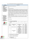 Vista preliminar de documento Especificaciones Tecnicas VideoWall y Sonido Audio VF