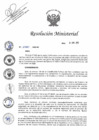 Vista preliminar de documento RM N° 01321-2023-DE (Pasar a la situación militar de retiro, por renovación al Mayor EP LEYVA T.)