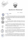 Vista preliminar de documento RM N° 01324-2023-DE (Pasar a la situación militar de retiro, por renovación al Mayor EP HERRERA C.)