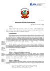 Vista preliminar de documento R.J. 007 Concluir la designacion temp. AAA del Agua Jequetepeque Zarumilla