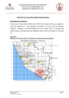 Vista preliminar de documento Informe de sismo del 01.01.24 en Arequipa, Arequipa - Arequipa