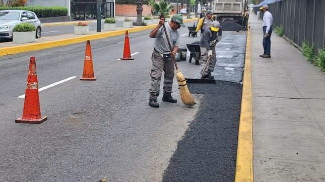  cuadra 11 de la avenida General Pezet