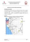 Vista preliminar de documento Informe de sismo del 07.01.24 en Zorritos, Contralmirante Villar - Tumbes