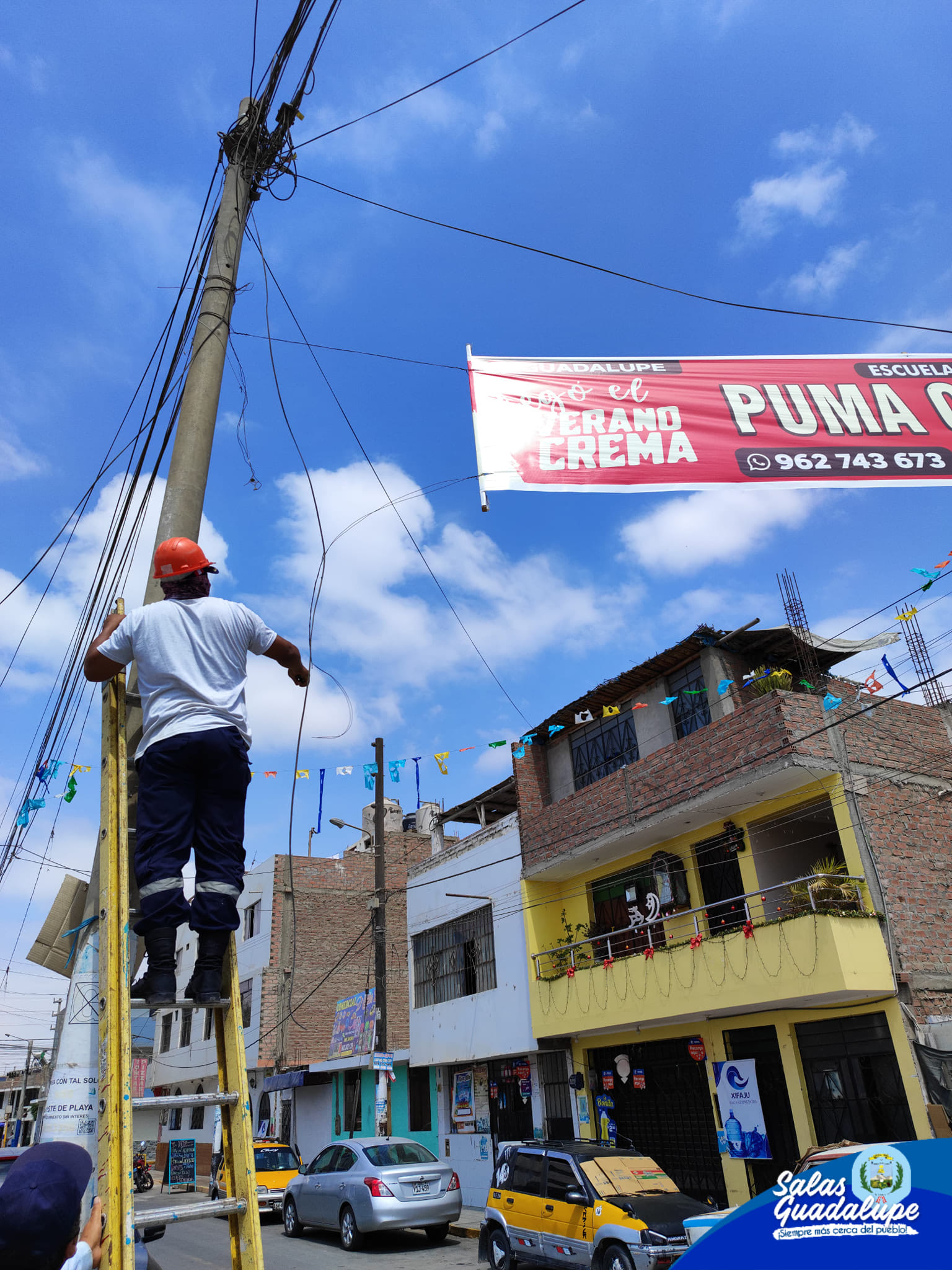 RETIRO DE PUBLICIDAD