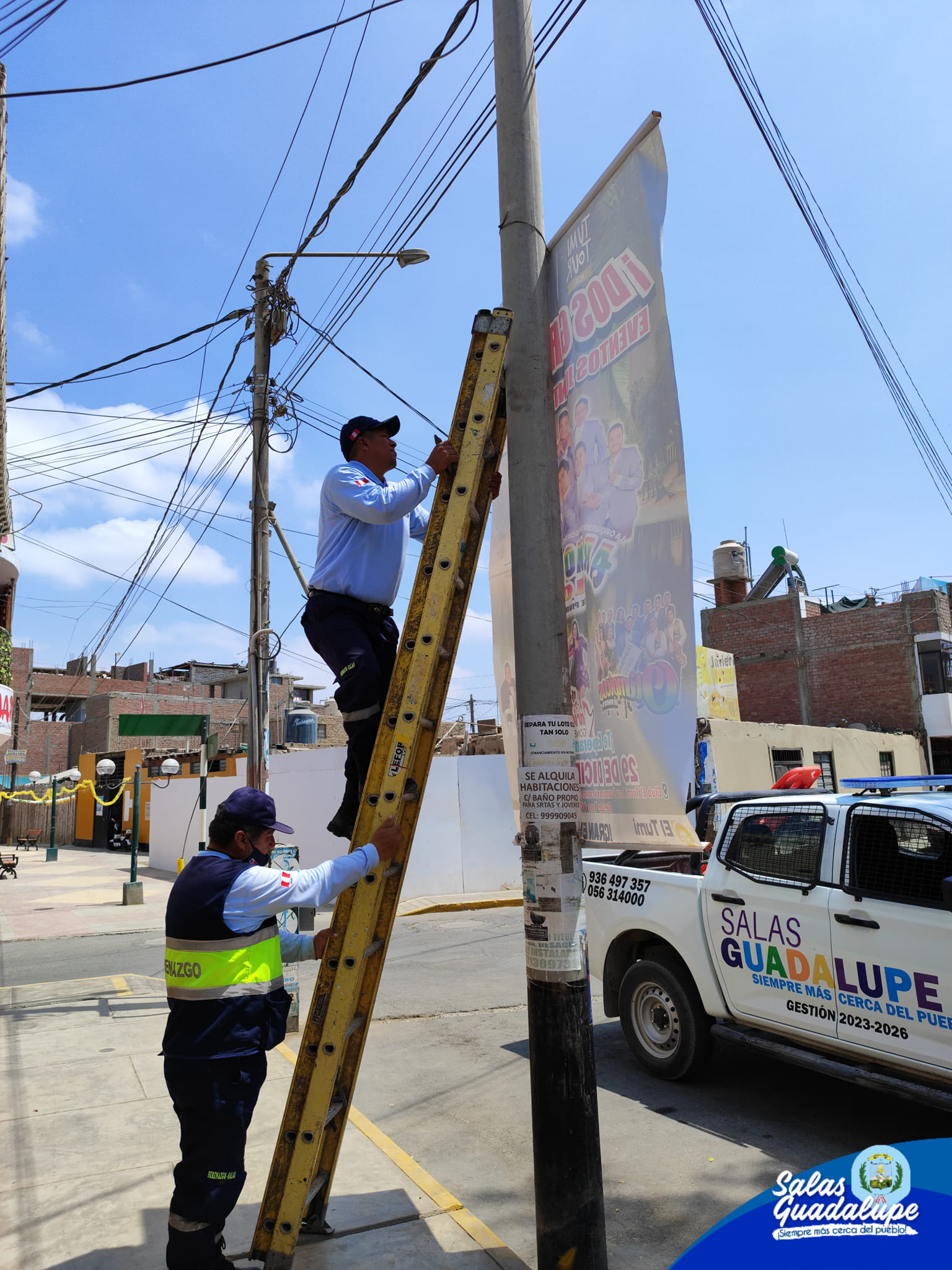 RETIRO DE PUBLICIDAD