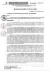 Vista preliminar de documento RESOLUCIÓN DE ALCALDÍA  293-2023-MDC
