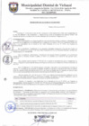 Vista preliminar de documento RESOLUCION DE ALCALDIA N° 0229-2023-MDV