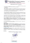 Vista preliminar de documento RESOLUCION DE ALCALDIA N°581-2023-MPA