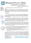 Vista preliminar de documento RESOLUCION GERENCIAL N°287-2023-MPA-GM