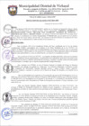 Vista preliminar de documento RESOLUCION DE ALCALDIA N° 0257-2023-MDV
