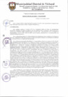 Vista preliminar de documento RESOLUCION DE ALCALDIA N° 0343-2023-MDV