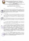 Vista preliminar de documento RESOLUCION DE ALCALDIA N° 0359-2023-MDV