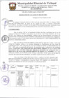 Vista preliminar de documento RESOLUCION DE ALCALDIA N° 0360-2023-MDV