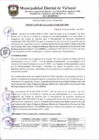 Vista preliminar de documento RESOLUCION DE ALCALDIA N° 0368-2023-MDV