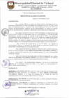 Vista preliminar de documento RESOLUCION DE ALCALDIA N° 0374-2023-MDV