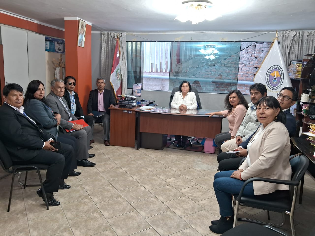 Servicio alimentario escolar