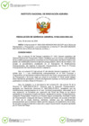 Vista preliminar de documento Resolución de Gerencia General N° 0002-2024-INIA-GG