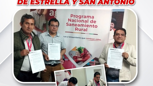 MUNICIPALIDAD PROVINCIAL DATEM DEL MARAÑON