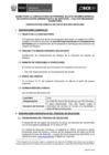 Vista preliminar de documento BASES del Concurso de CAS N° 008-2024/LIMA
