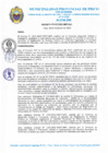 Vista preliminar de documento DECRETO Nº 010-2023