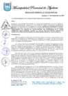Vista preliminar de documento RESOLUCION GERENCIAL N°276-2023-MPA-GM