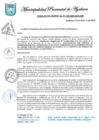 Vista preliminar de documento RESOLUCION GERENCIAL N°282-2023-MPA-GM