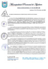Vista preliminar de documento RESOLUCION GERENCIAL N°281-2023-MPA-GM