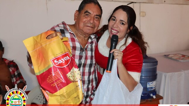 MUICIPALIDADA PROVINCIAL DATEM DEL MARAÑON