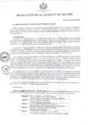Vista preliminar de documento RESOLUCIÓN DE ALCALDIA N° 207- 2023 - MPC