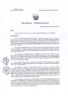 Vista preliminar de documento RA Nº 122-2023-RRHH