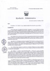 Vista preliminar de documento RA Nº 124-2023-RRHH