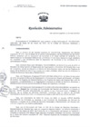 Vista preliminar de documento RA Nº 133-2023-RRHH
