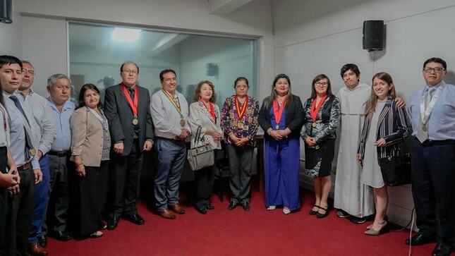 Presidenta de la Corte de Cusco inauguró Cámara Gessel, Sala Lúdica y de Observación en la Sede Judicial de La Convención 