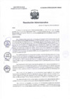 Vista preliminar de documento RA Nº 136-2023-RRHH