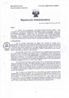 Vista preliminar de documento RA Nº 137-2023-RRHH