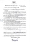 Vista preliminar de documento RESOLUCIÓN DE ALCALDIA N° 216- 2023 - MPC