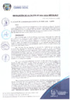 Vista preliminar de documento RESOLUCIÓN DE ALCALDÍA N°004-2024-MDCA-ALC