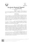 Vista preliminar de documento RDR Nº 4219-2023-GRSM-DRE
