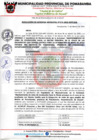 Vista preliminar de documento RESOLUCIÓN DE GERENCIA MUNICIPAL Nº 018