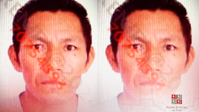 Miguel Andrés Huaratapairo Olimar