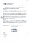 Vista preliminar de documento EXPEDIR A DOÑA: MERCY JACKELINE POZO FREYRE,  DE PROFESION OBSTETRA, LA PRESENTE RESOLUCION AL HABER CUMPLIDO EL SERVICIO RURAL Y URBANO MARGINAL DE SALUD-SERUMS, EN LA MODALIDAD DE REMUNERADO