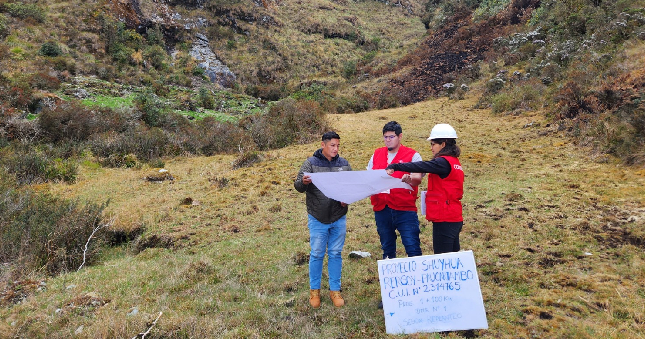 La Contraloría General identificó un perjuicio económico de S/ 772 813 en la obra de creación de la trocha carrozable Anexo Rergoy – Rancas – Shuyhua, del Centro Poblado de Chupaca, en el distrito de Paucartambo, provincia y región Pasco, producto del pago al contratista por partidas parcialmente ejecutadas y no ejecutadas. Por estos hechos se determinó que seis exfuncionarios de la Municipalidad Distrital de Paucartambo tendrían responsabilidad penal y administrativa.