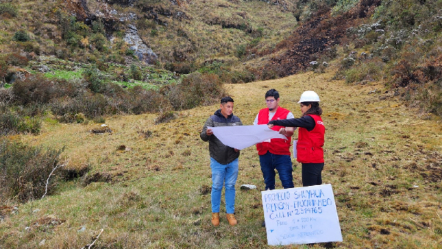 La Contraloría General identificó un perjuicio económico de S/ 772 813 en la obra de creación de la trocha carrozable Anexo Rergoy – Rancas – Shuyhua, del Centro Poblado de Chupaca, en el distrito de Paucartambo, provincia y región Pasco, producto del pago al contratista por partidas parcialmente ejecutadas y no ejecutadas. Por estos hechos se determinó que seis exfuncionarios de la Municipalidad Distrital de Paucartambo tendrían responsabilidad penal y administrativa. 