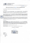 Vista preliminar de documento EXPEDIR A DON: BRAYAN VICTOR VIZCONDE SHICA,  DE PROFESION TECNOLOGO MEDICO ESPECIALIDAD EN RADIOLOGIA, LA PRESENTE RESOLUCION AL HABER CUMPLIDO EL SERVICIO RURAL Y URBANO MARGINAL DE SALUD-SERUMS, EN LA MODALIDAD DE EQUIVALENTE