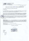 Vista preliminar de documento EXPEDIR A DOÑA: LEIDY MORELIA DE A CRUZ RUIZ,   DE PROFESION QUIMICO FARMACEUTICO, LA PRESENTE REESOLUCION AL HABER CUMPLIDO EL SERVICIO RURAL Y URBANO MARGINAL DE SALUD SERUMS, EN LA MODALIDAD DE EQUIVALENTE