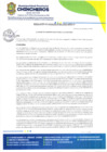 Vista preliminar de documento Resolución de Alcaldía Nº 001-2024-MPCH-A