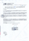 Vista preliminar de documento EXPEDIR A DOÑA: CRYSTEL CARRERO BERNAL,   DE PROFESION LICENCIADA EN ENFERMERIA, LA PRESENTE REESOLUCION AL HABER CUMPLIDO EL SERVICIO RURAL Y URBANO MARGINAL DE SALUD SERUMS, EN LA MODALIDAD DE EQUIVALENTE